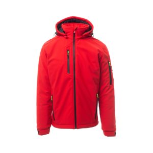 Herren Softshell Jacken Creek Pad