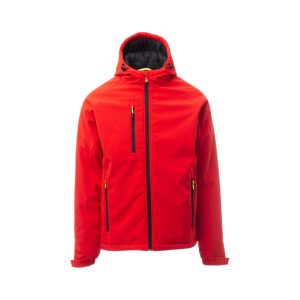 Herren Softshell Jacken Gale Pad